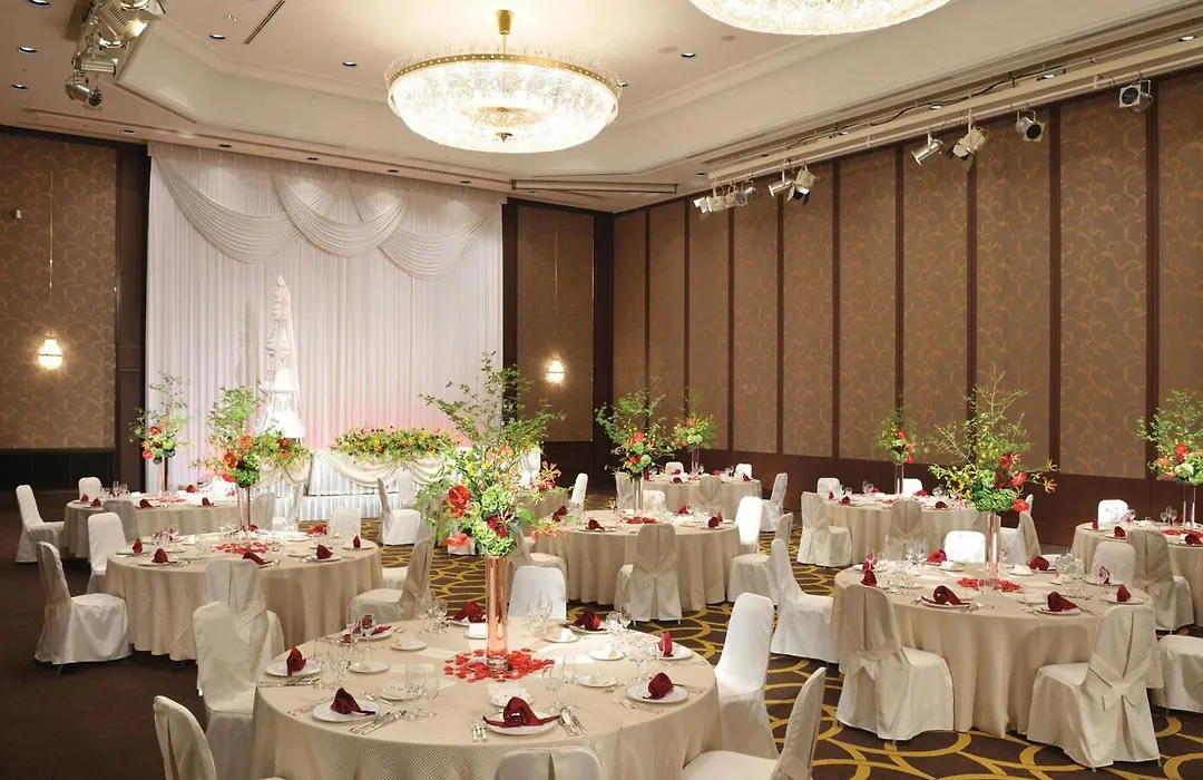 Hilton Tokyo Narita Airport-1
