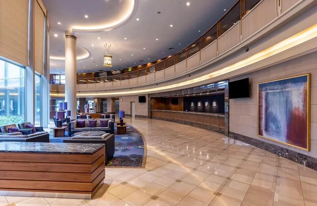 Hilton Tokyo Narita Airport-1
