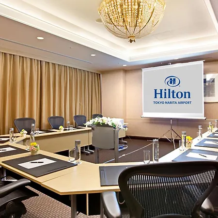 Hilton Tokyo Narita Airport-2