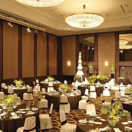 Hilton Tokyo Narita Airport-3