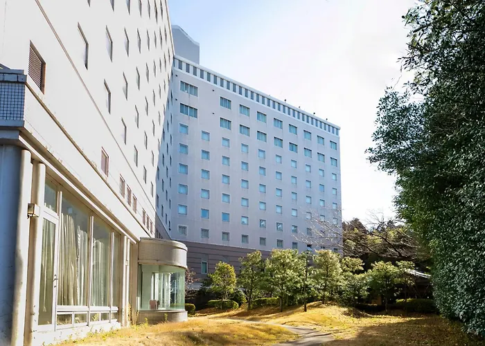 Narita Gateway Hotel