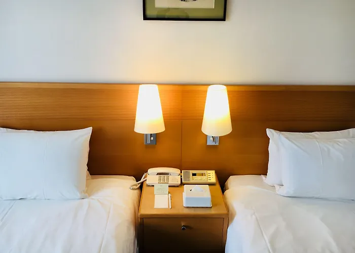 Welco Narita Hotel